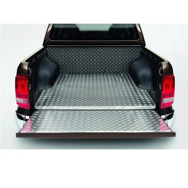 PROTECTION DE SURFACE DE CHARGEMENT EN ALUMINIUM (DC) AMAROK VW