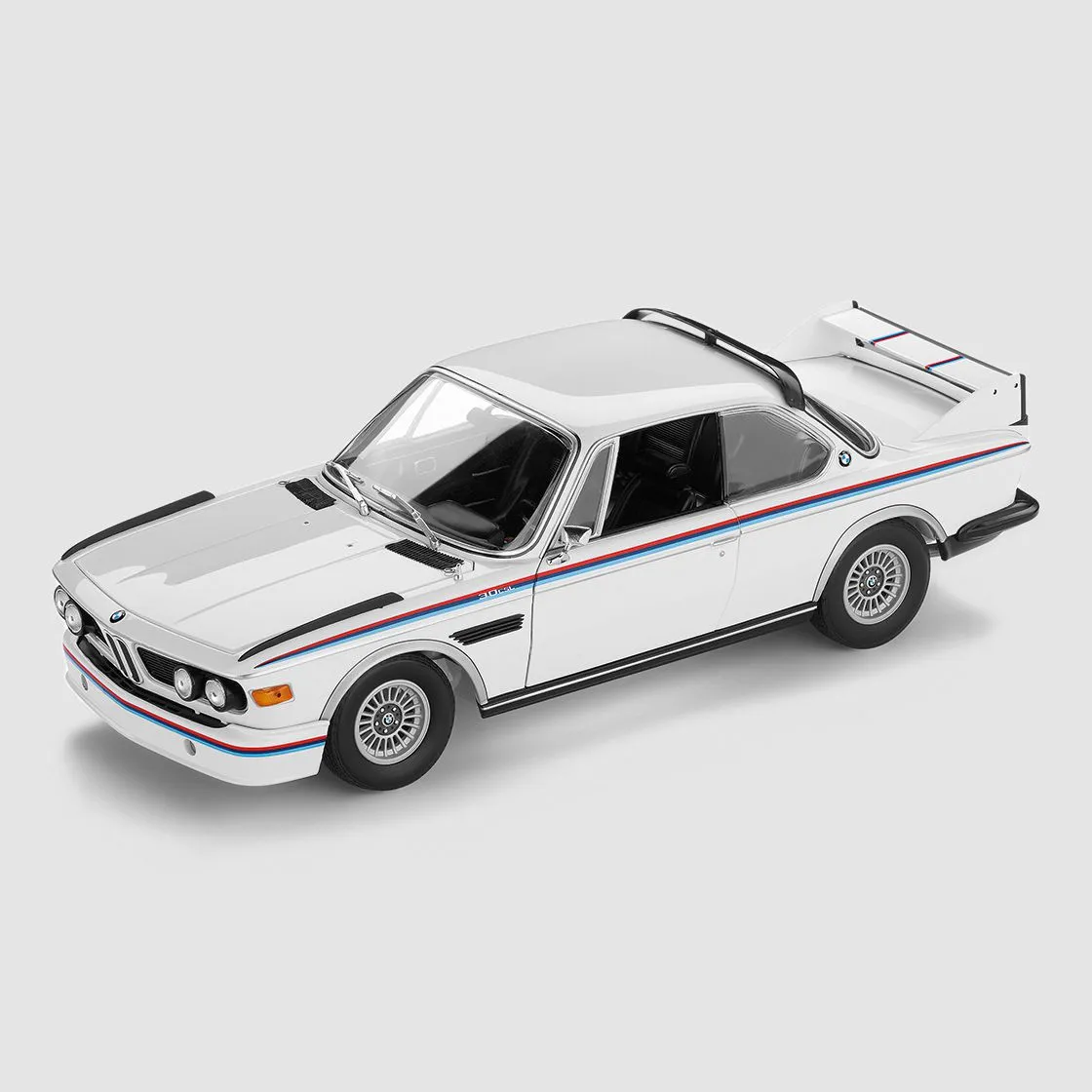 BMW MINIATURE 3.0 CSL