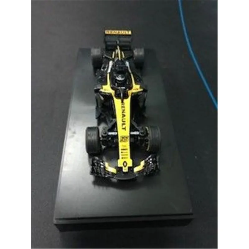 RADIO-COMMANDE R.S.18 C. SAINZ RENAULT