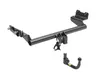 ATTELAGE DÉMONTABLE SANS OUTILS FORD