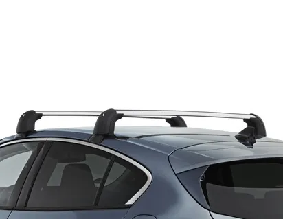 BARRES DE TOIT TRANSVERSALES FORD