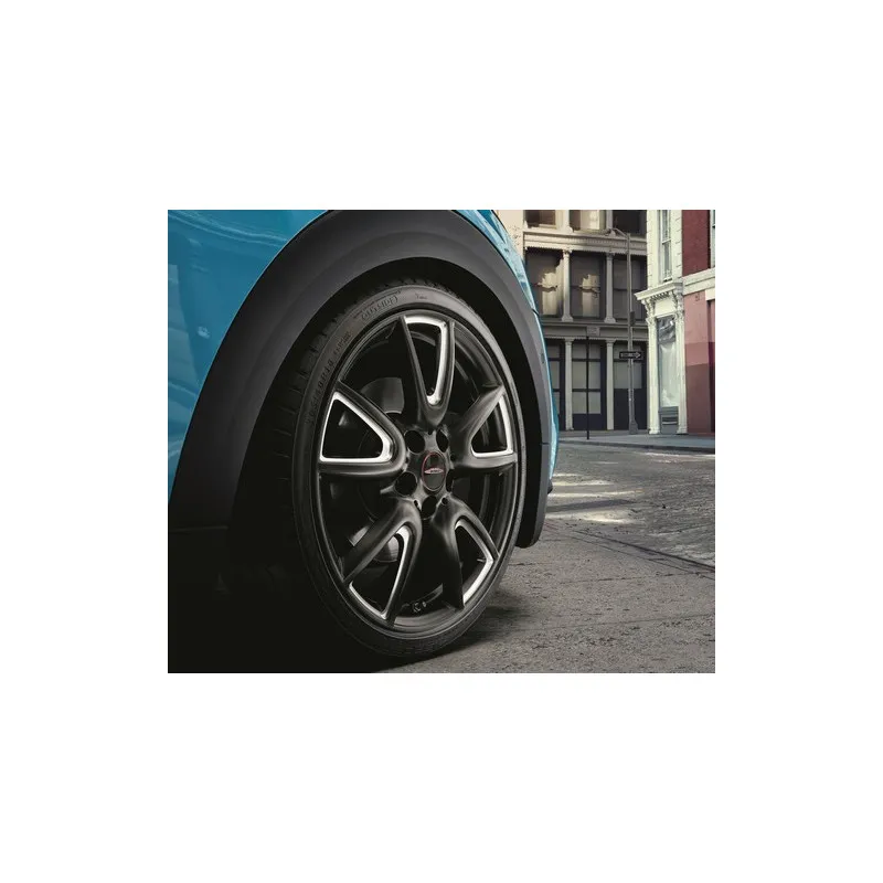 CENTRE DE ROUE FIXE JCW MINI