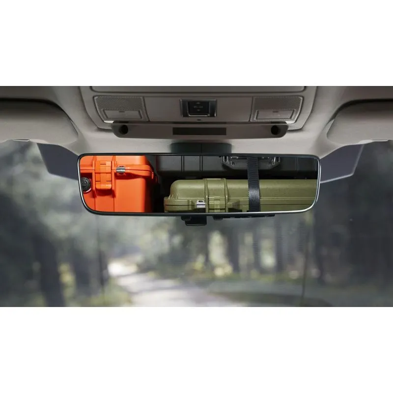 COMMANDE D'OUVERTURE DE PORTE DE GARAGE (HOMELINK) - SANS RÉTROVISEUR INTELLIGENT LAND ROVER