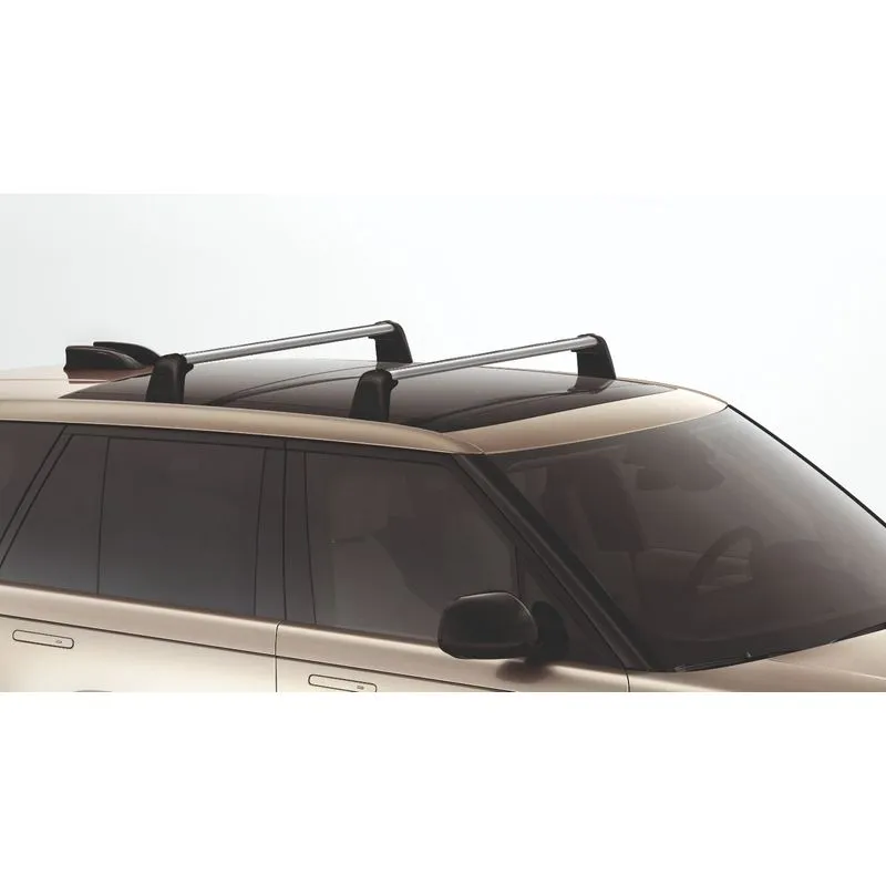 BARRES TRANSVERSALES LAND ROVER