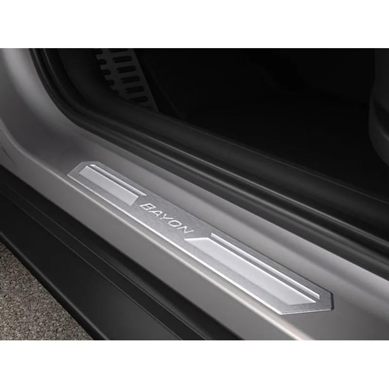 SEUIL DE PORTES HYUNDAI
