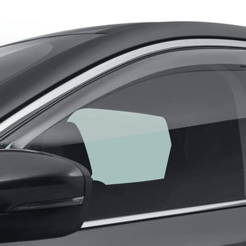 KUGA CLIMAIR DÉFLECTEURS D’AIR POUR VITRES AVANT TRANSPARENT 2019 FORD