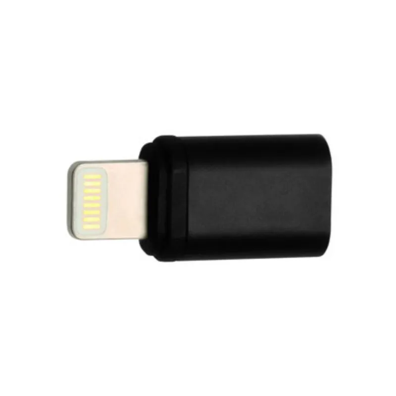 BURY* ADAPTATEUR USB TYPE C À APPLE® LIGHTNING FORD