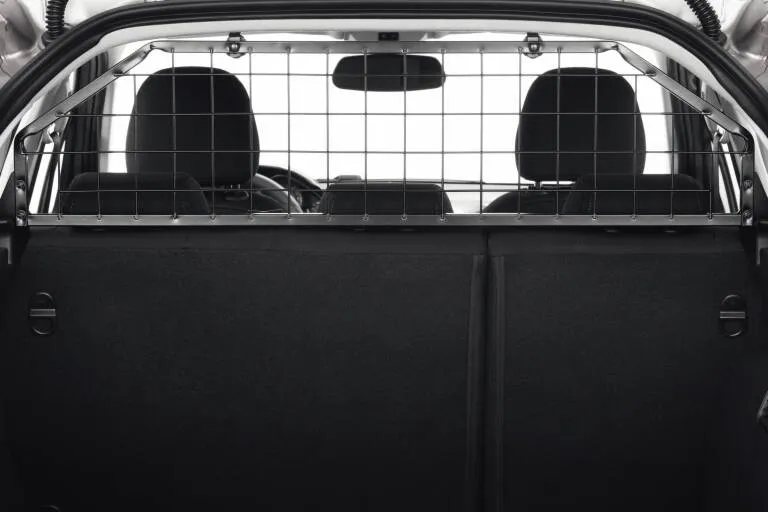 GRILLE PARE-CHIEN PEUGEOT