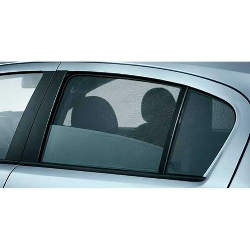 PARE-SOLEIL POUR VITRES ARRIÈRE OPEL