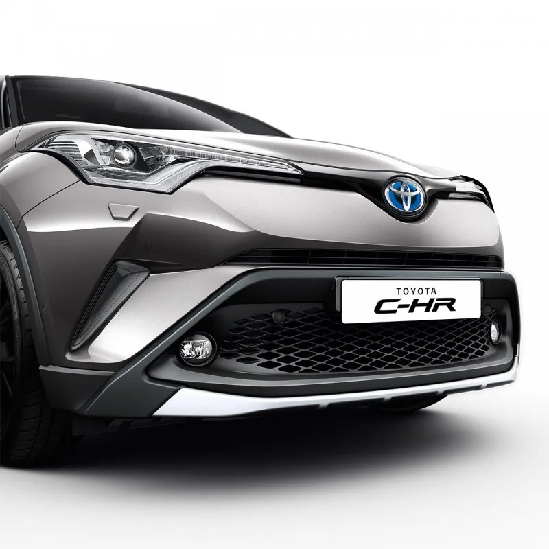 PACK SUV + /  C-HR 2016 TOYOTA