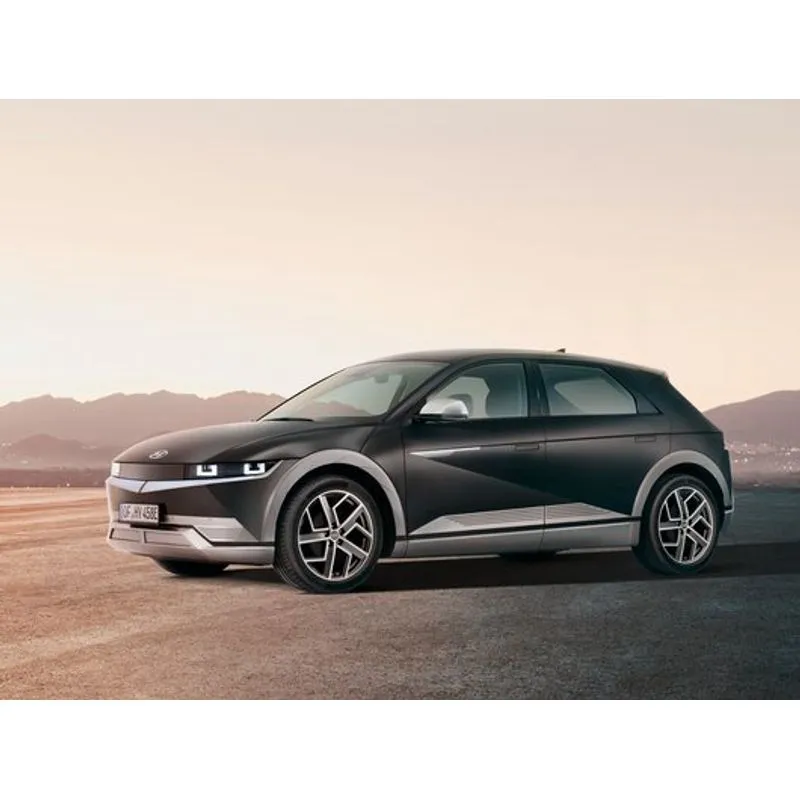 KIT DE STYLE EXTÉRIEUR OPTIQUE EN ALUMINIUM BROSSÉ HYUNDAI