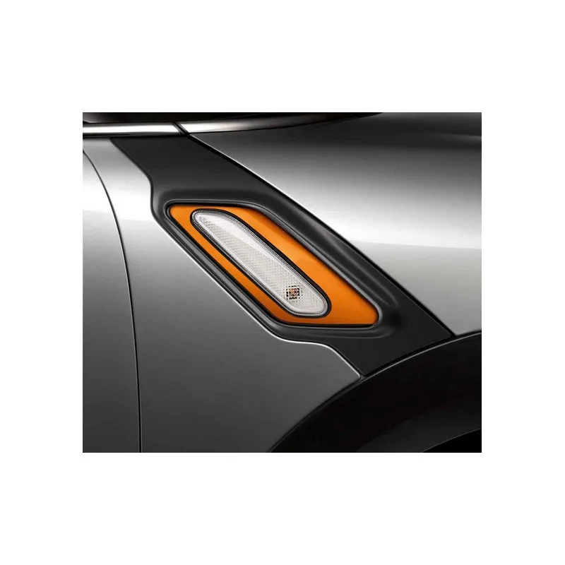 JEU D'OUÏES LATÉRALES - COUNTRYMAN (R60) MINI