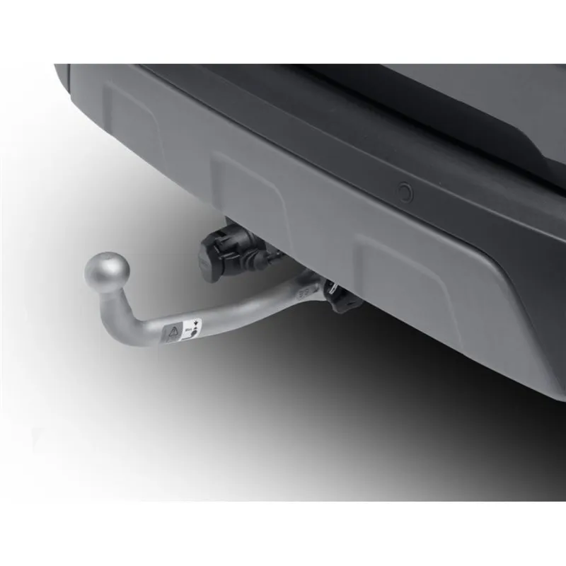 ATTELAGE DÉMONTABLE SANS OUTILS POUR ECOSPORT FORD