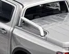 COUVRE-TONNEAU RIGIDE MOONDUST SILVER FORD