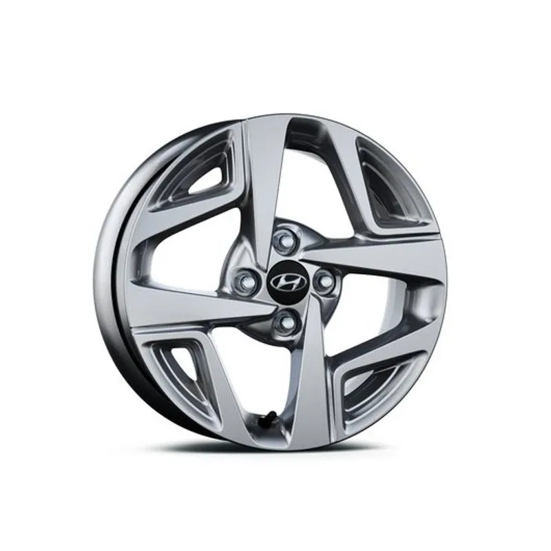 ROUE EN ALLIAGE DE 15 POUCES HYUNDAI