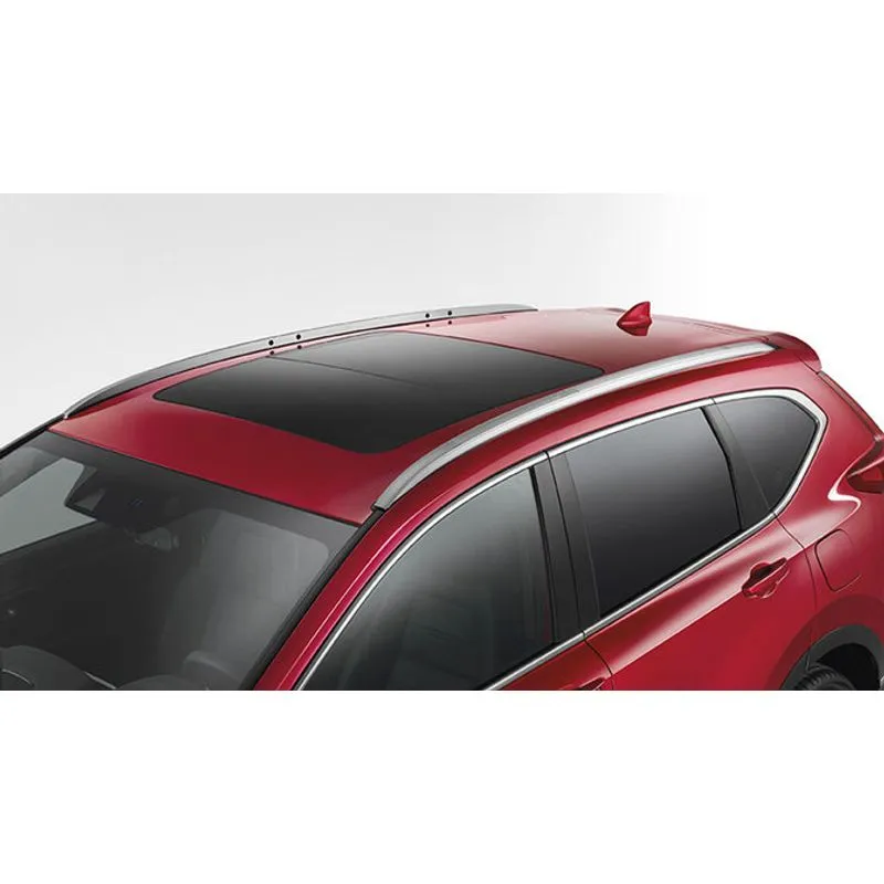 RAILS DE TOIT HONDA