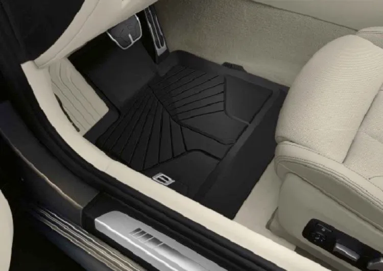 TAPIS DE SOL TOUS-TEMPS BMW
