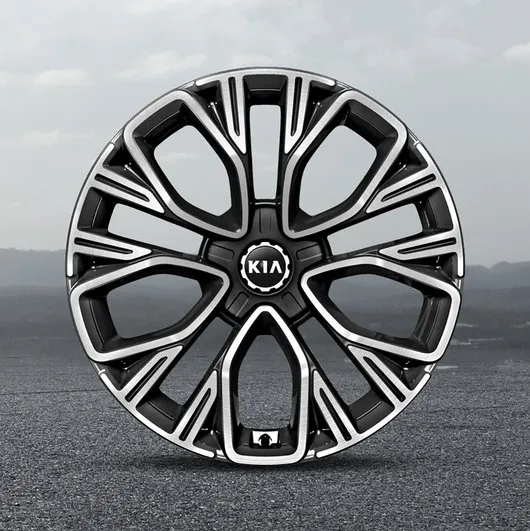 JANTE EN ALLIAGE 19'', TYPE-A KIA
