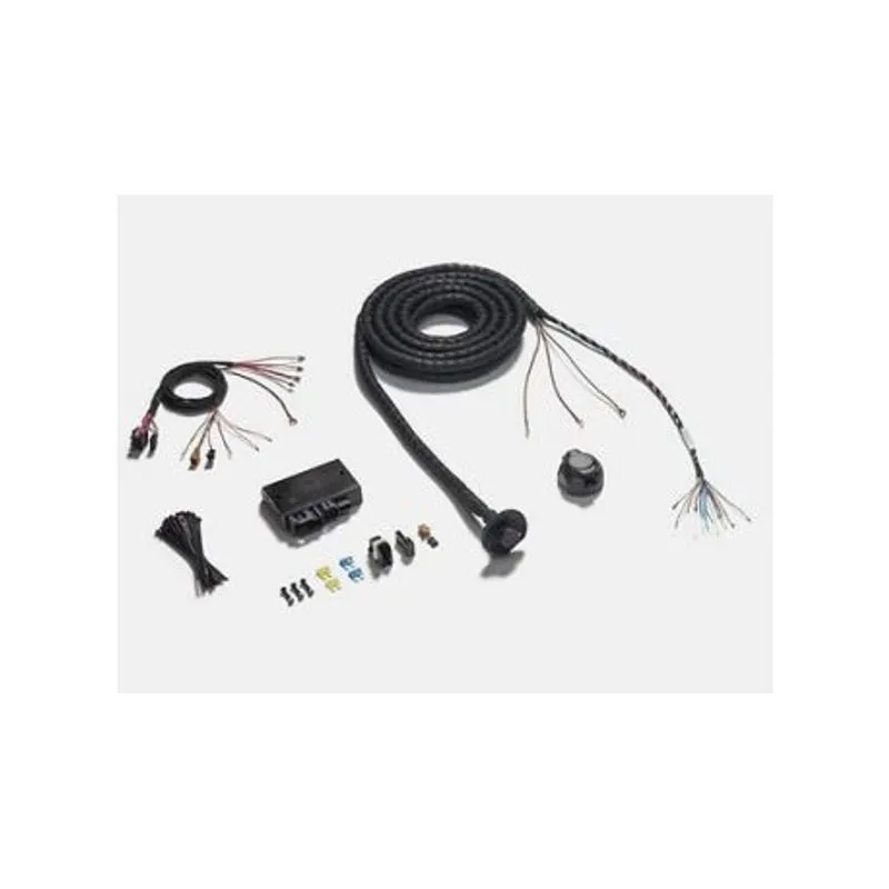 KIT DE MONTAGE ÉLECTRIQUE (FAISCEAUX) T5/T6 AVEC PRÉDISPOSITION VW