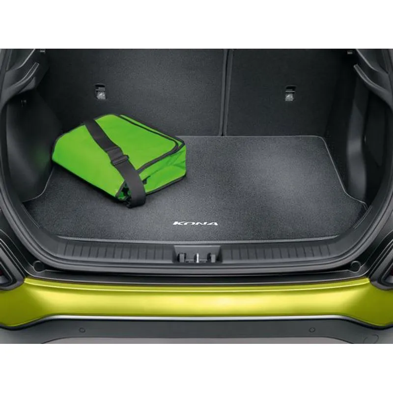 TAPIS DE COFFRE, NON RÉVERSIBLE POUR KONA HYUNDAI