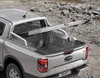 COUVRE-TONNEAU RIGIDE MOONDUST SILVER FORD