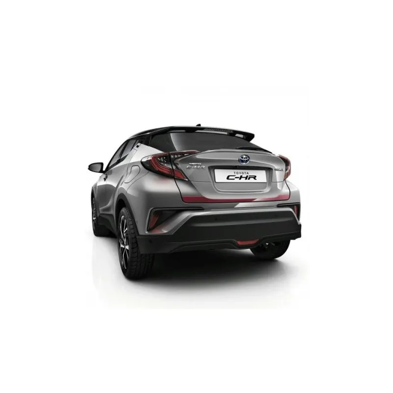 ORNEMENT INFÉRIEUR DE HAYON - COULEUR - C-HR 2016 / C-HR 2019 TOYOTA