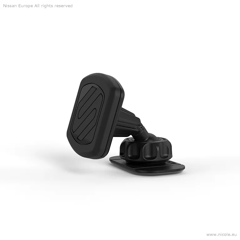 SUPPORT SMARTPHONE MAGICMOUNT (TABLEAU DE BORD / GRILLE DE VENTILATION) NISSAN