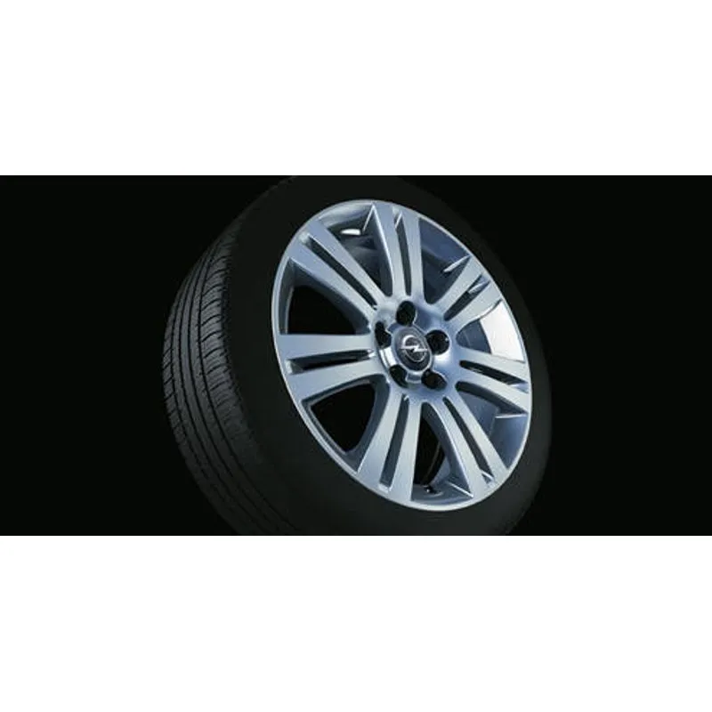 JANTE ALLIAGE 16 POUCES OPEL
