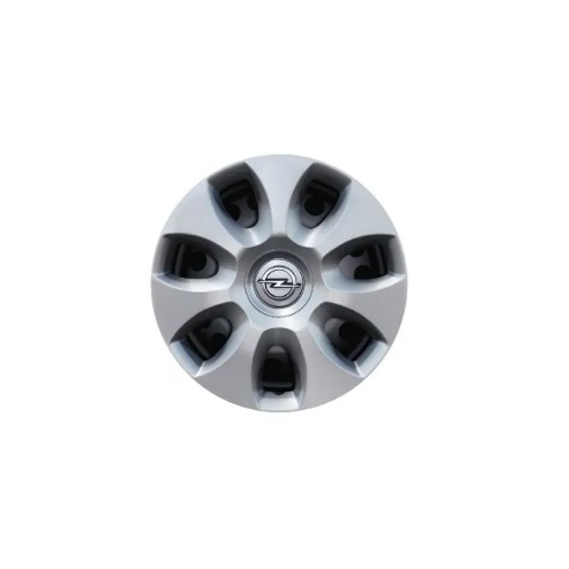 ENJOLIVEUR DE ROUE 15 POUCES OPEL