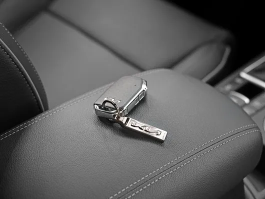 PORTE-CLÉS KIA