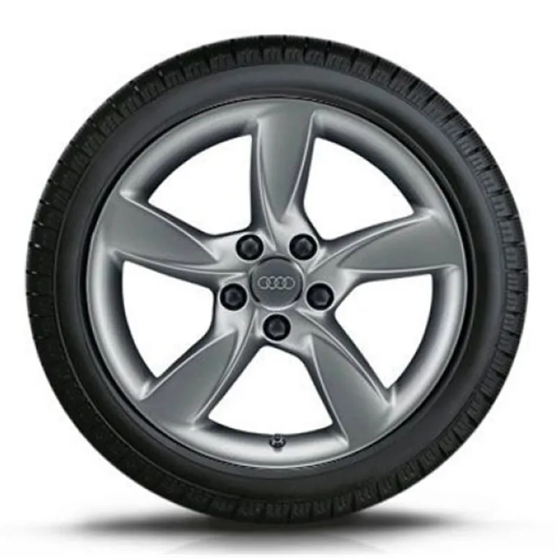 4 ROUES HIVER ALLIAGE POUR A3 / A3 SB / E-TRON AUDI