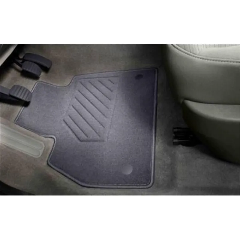 TAPIS DE SOL TEXTILE EXPRESSION RENAULT