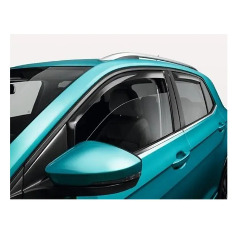 DEFLECTEURS AVANT T CROSS VW