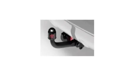 ATTELAGE FIXE 7 BROCHES TOYOTA