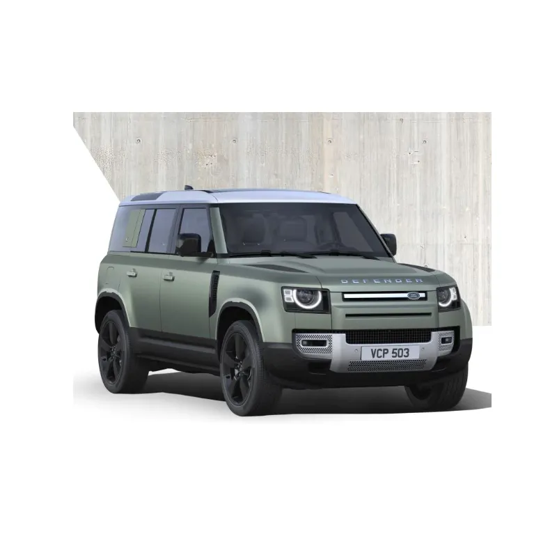 PACK URBAN POUR DEFENDER LAND ROVER