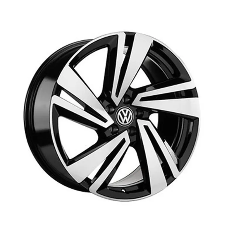 JANTE NEVADA BRILLANTE 20 POUCES TOUAREG D2 VW