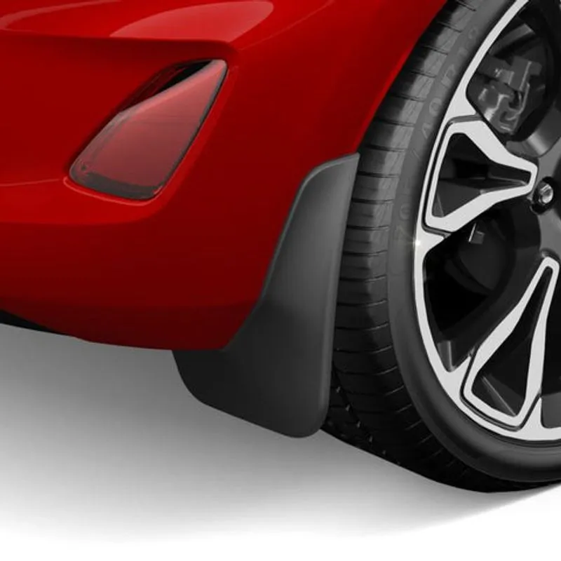 BAVETTES ARRIÈRE PROFILÉES FORD