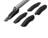 BARRES DE TOIT LONGITUDINALES ARGENT FORD