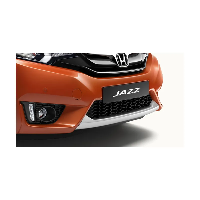 GARNITURE INFERIEURE DE PARE-CHOCS AVANT HONDA