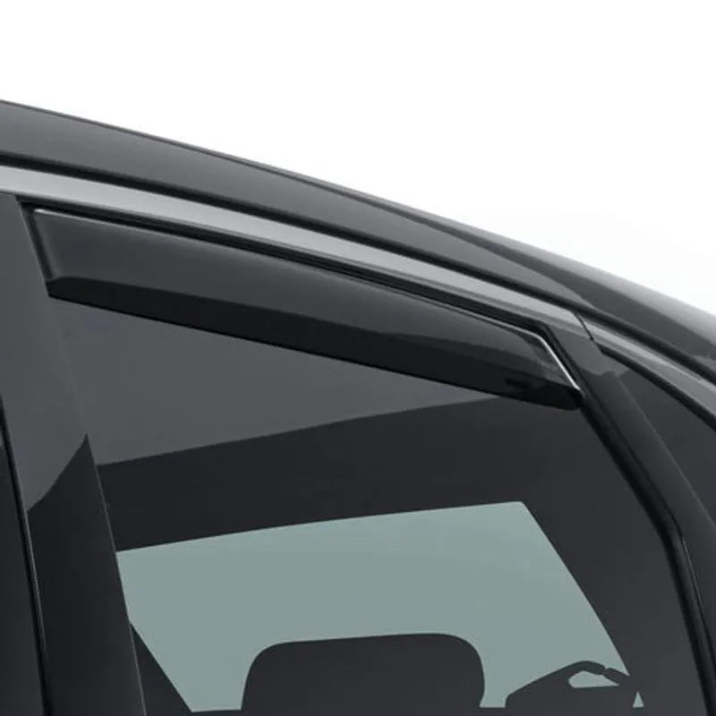 KUGA CLIMAIR DÉFLECTEURS D’AIR POUR VITRES ARRIÈRES NOIR 2019 FORD