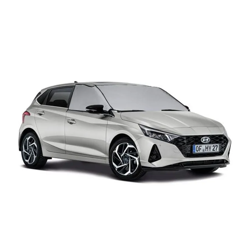 GLACE/ÉCRAN SOLAIRE HYUNDAI