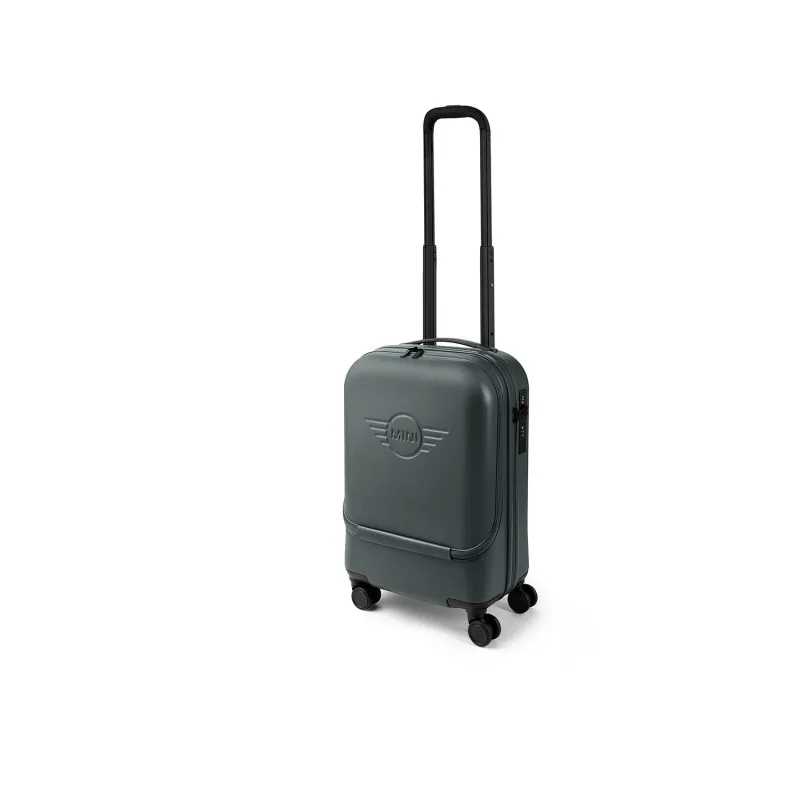VALISE TROLLEY CABINE MINI SAGE