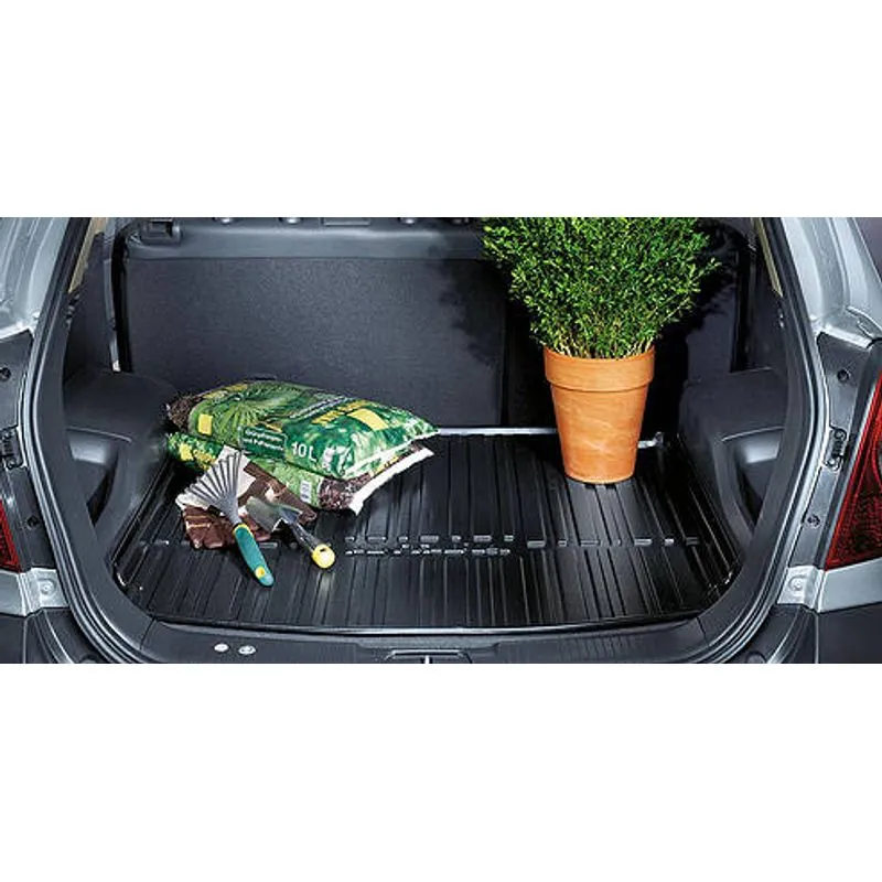 TAPIS DE COFFRE ANTI-DÉRAPANT OPEL