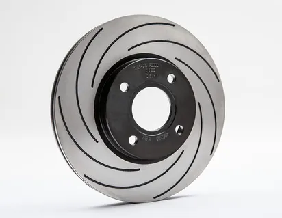 KIT DE DISQUES DE FREIN AVANT FORD PERFORMANCE DISQUES DE TYPE F2000 TAROX®*
