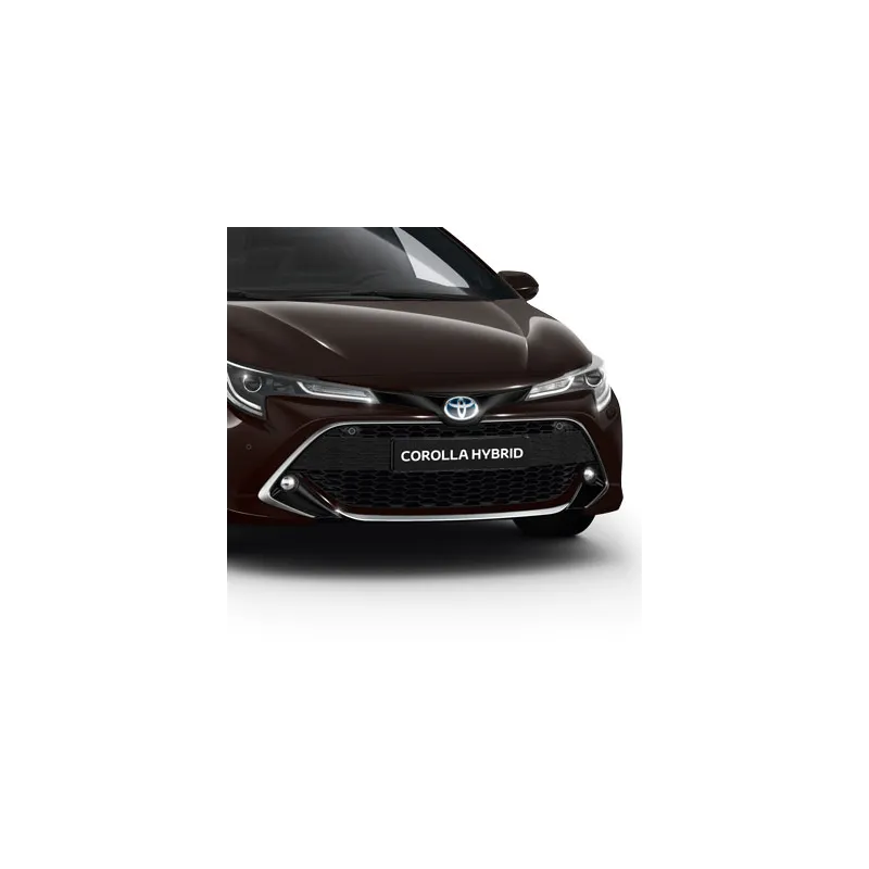 PACK CHROME - COROLLA TS 2019 TOYOTA