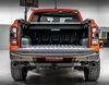 RIDEAU COULISSANT NOIR MANUEL POUR RANGER 2023+ PICKUP ATTITUDE* FORD
