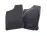 TAPIS CAOUTCHOUC JEU AVANT NISSAN