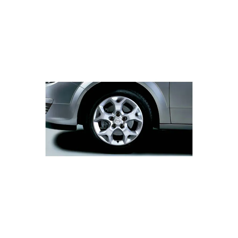 JANTE ALLIAGE 16 POUCES-ASTRA COUPÉ-CABRIOLET OPEL