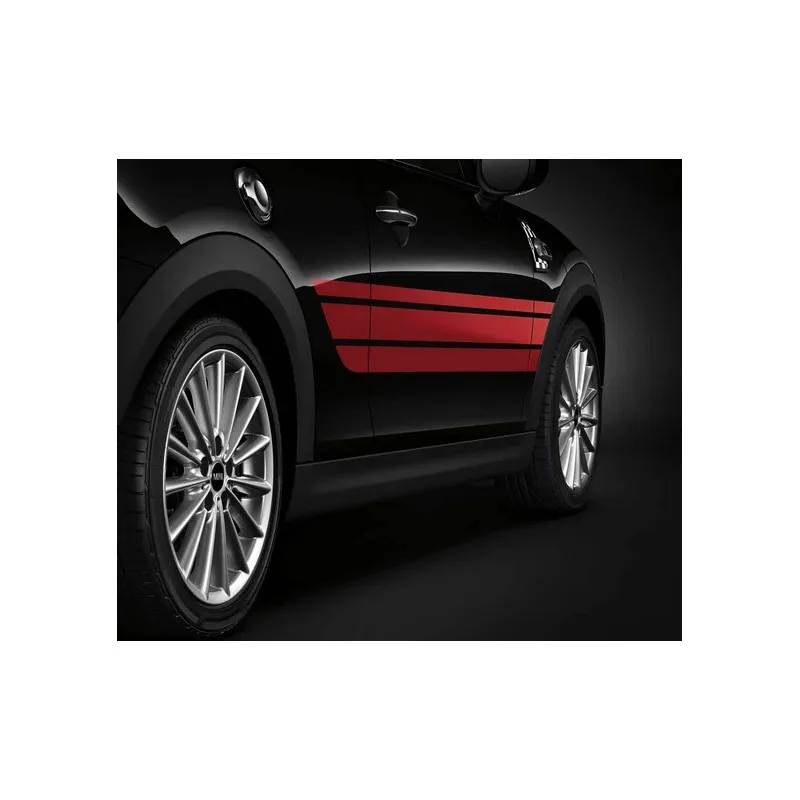 BANDES LATÉRALES JOHN COOPER WORKS PRO MINI