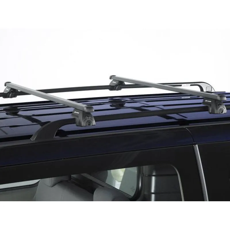BARRES TRANSVERSALES HYUNDAI